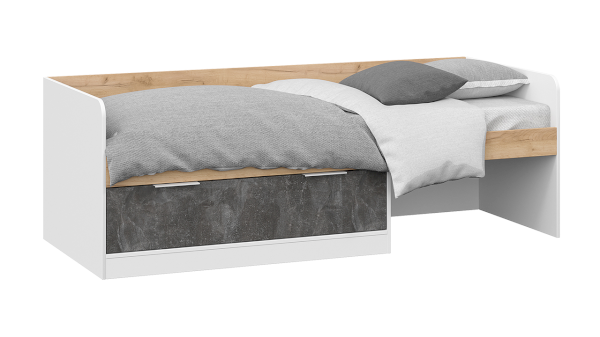 Комбинированная кровать Чарли Тип 1 (ТриЯ)
